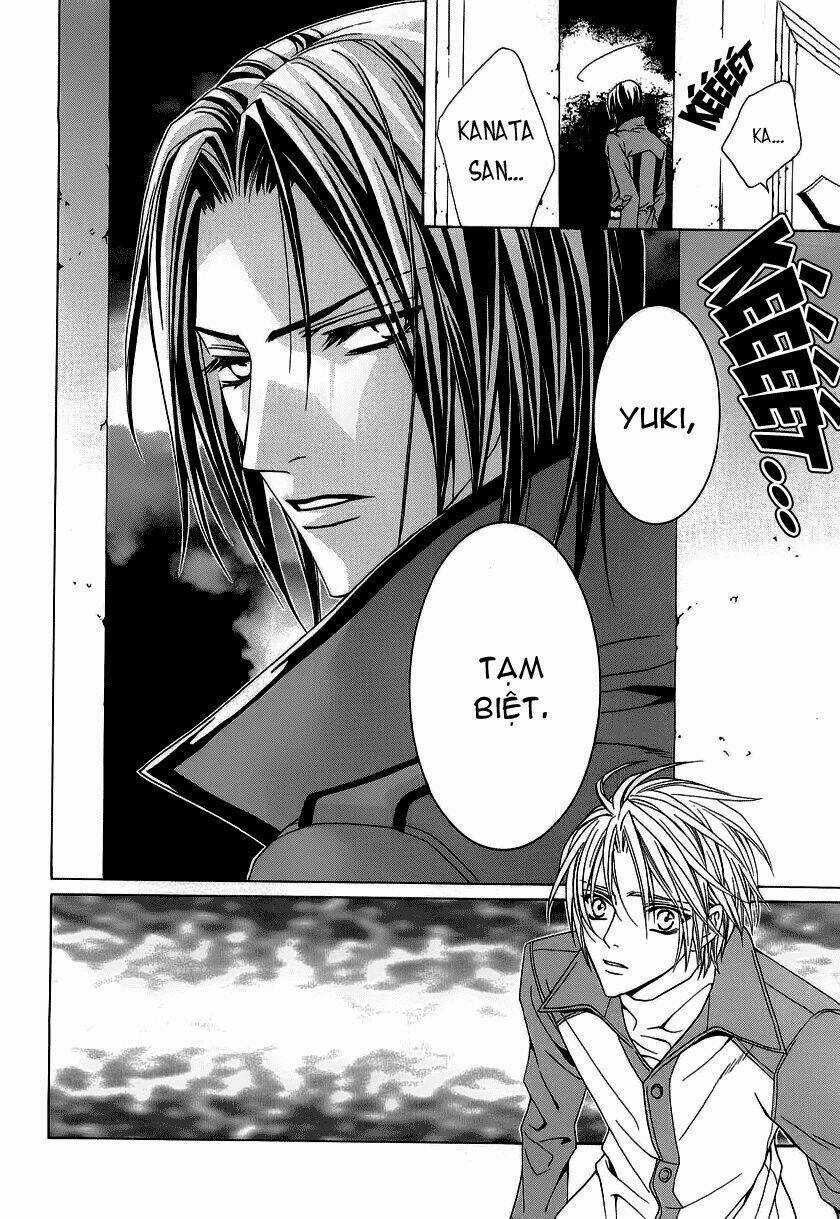 Uragiri Wa Boku No Namae Wo Shitteiru Chapter 18 trang 32