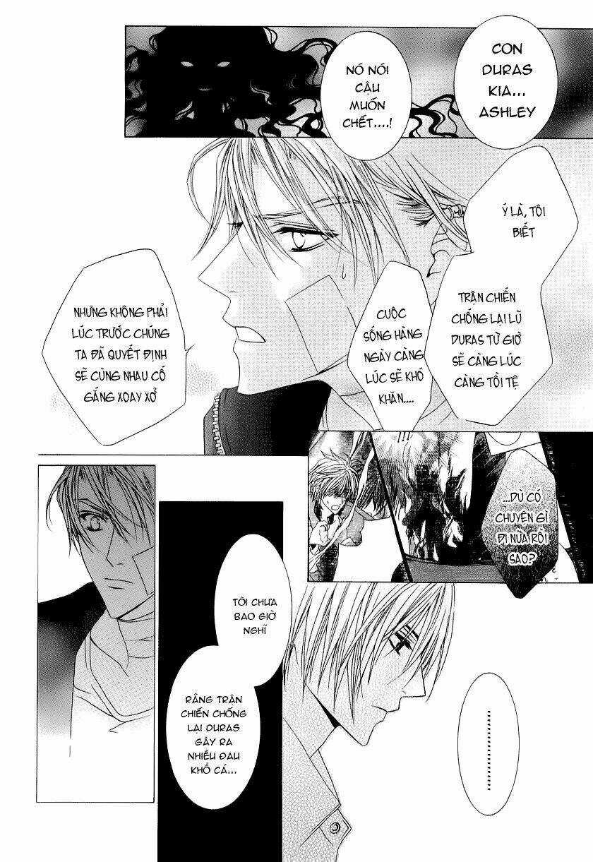 Uragiri Wa Boku No Namae Wo Shitteiru Chapter 19 trang 10