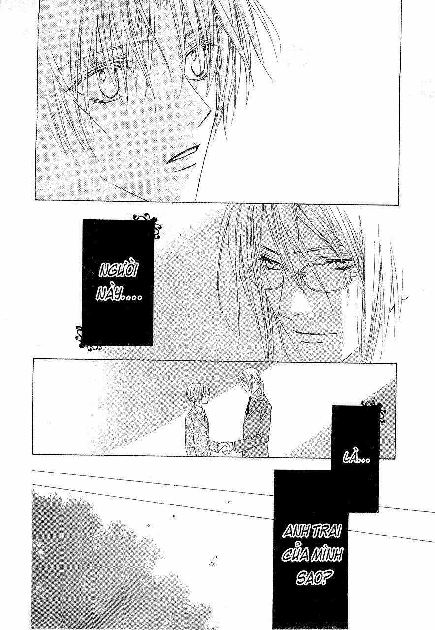 Uragiri Wa Boku No Namae Wo Shitteiru Chapter 2 trang 6