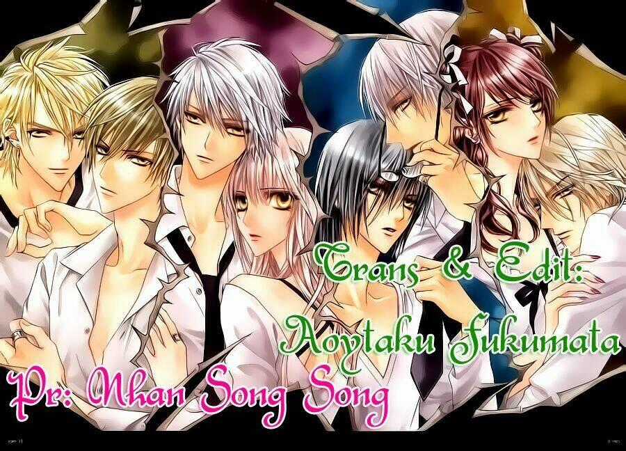 Uragiri Wa Boku No Namae Wo Shitteiru Chapter 24 trang 42