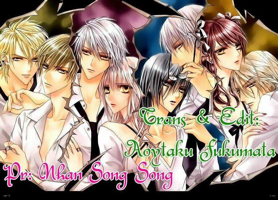 Uragiri Wa Boku No Namae Wo Shitteiru Chapter 36 trang 8