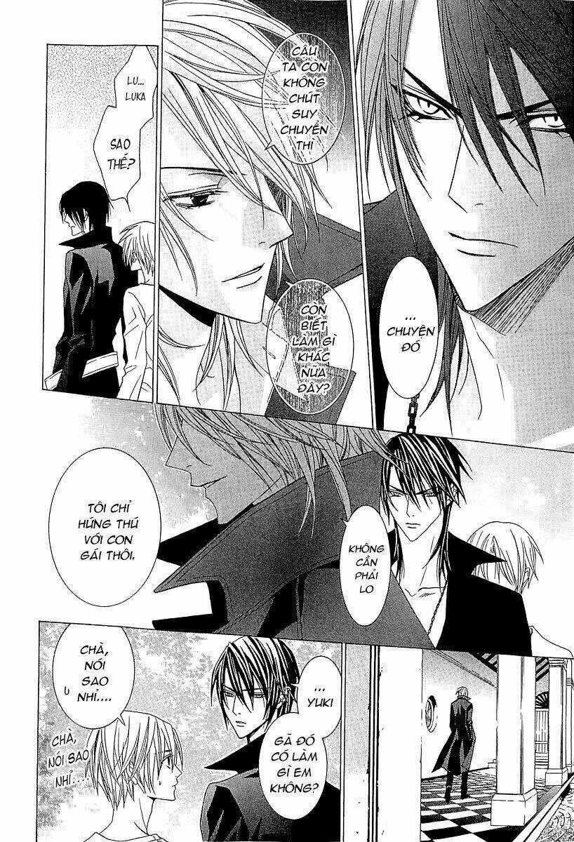 Uragiri Wa Boku No Namae Wo Shitteiru Chapter 38 trang 18