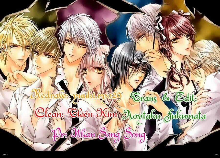 Uragiri Wa Boku No Namae Wo Shitteiru Chapter 38 trang 26