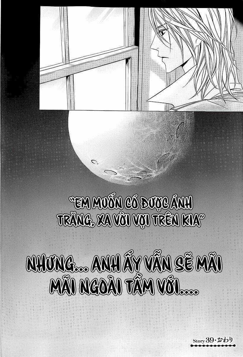 Uragiri Wa Boku No Namae Wo Shitteiru Chapter 39 trang 25