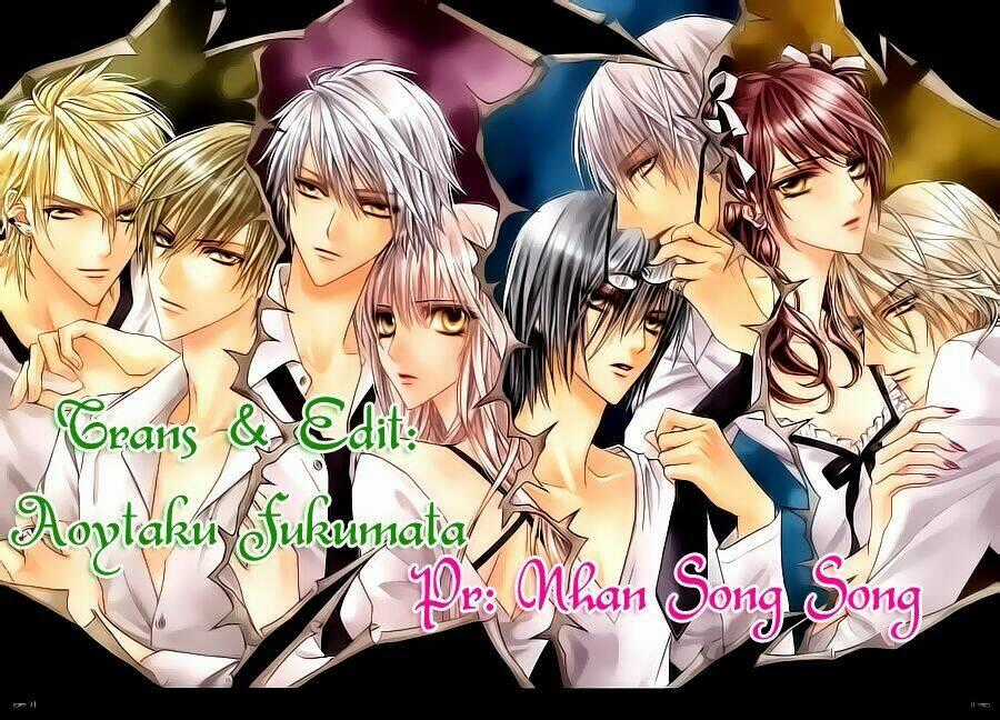 Uragiri Wa Boku No Namae Wo Shitteiru Chapter 39 trang 28