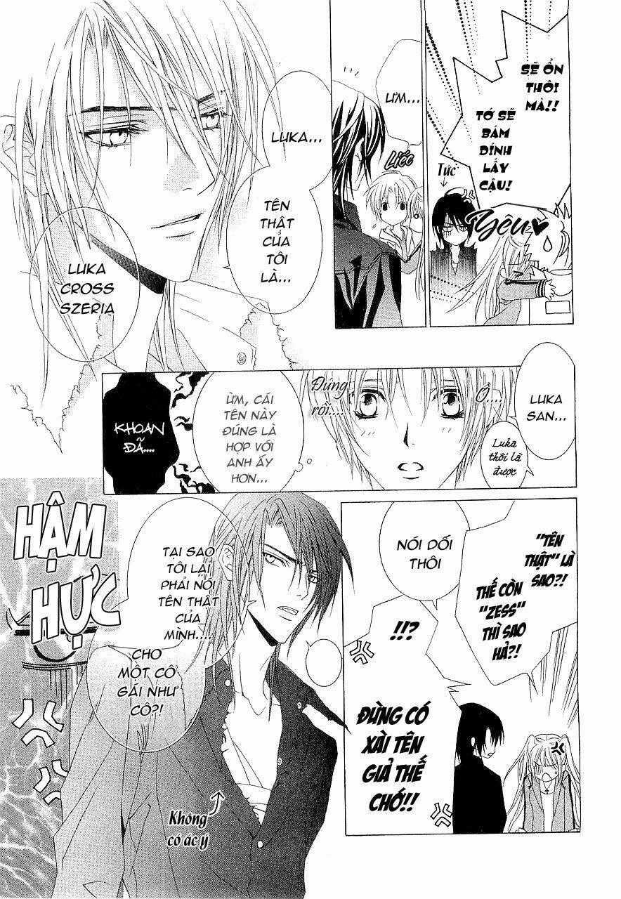 Uragiri Wa Boku No Namae Wo Shitteiru Chapter 4 trang 43