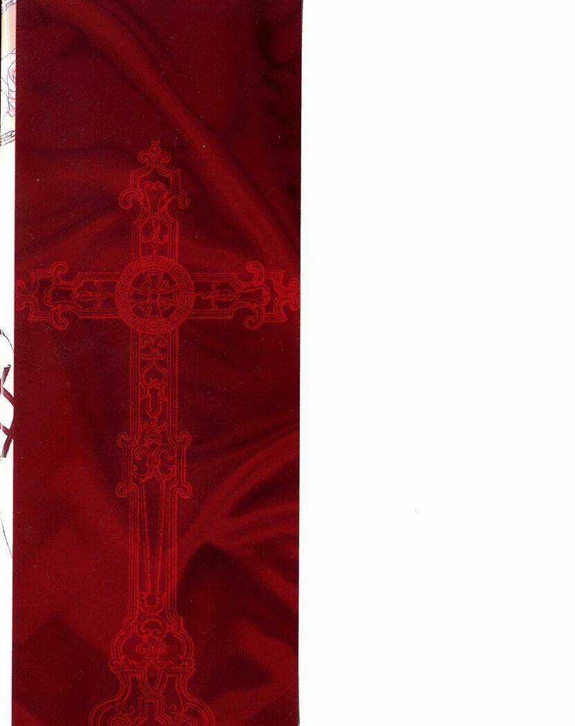 Uragiri Wa Boku No Namae Wo Shitteiru Chapter 6 trang 7