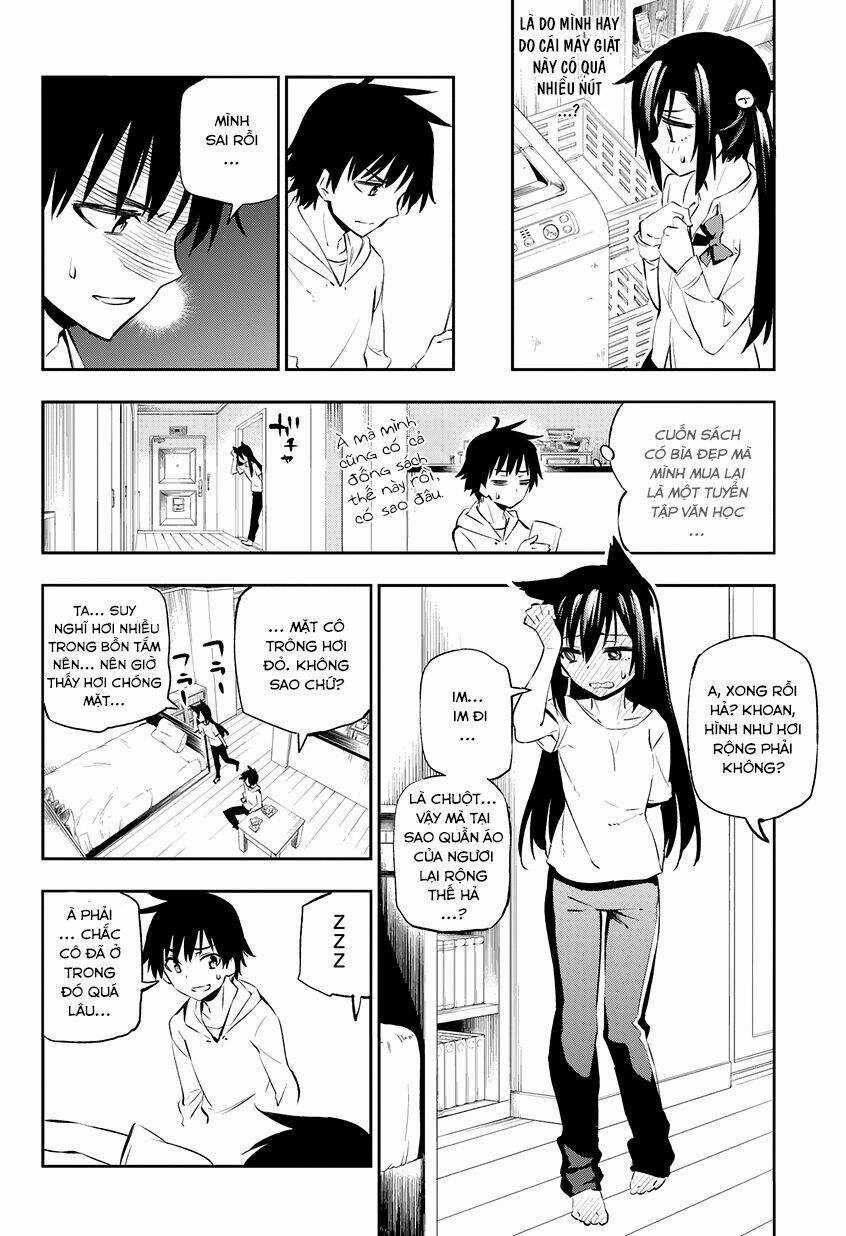Urami Koi, Koi, Urami Koi Chapter 1 trang 30