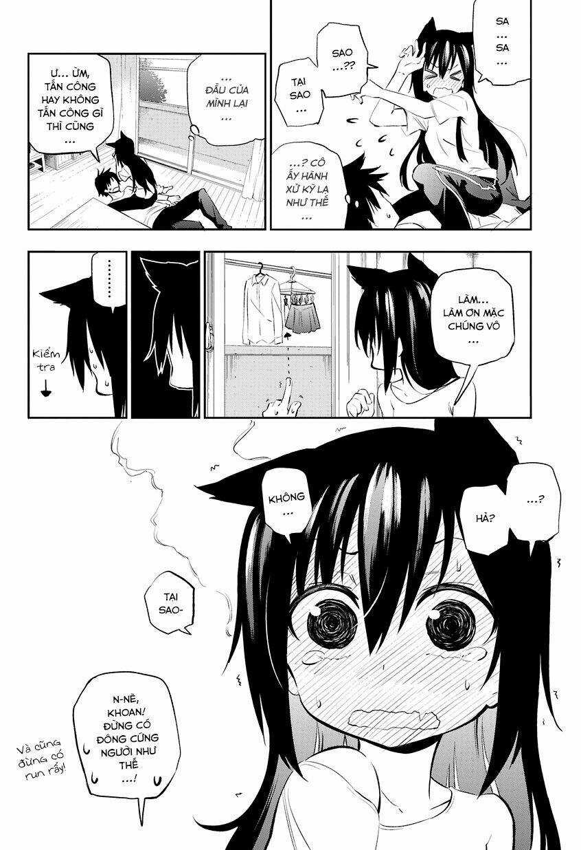 Urami Koi, Koi, Urami Koi Chapter 1 trang 36