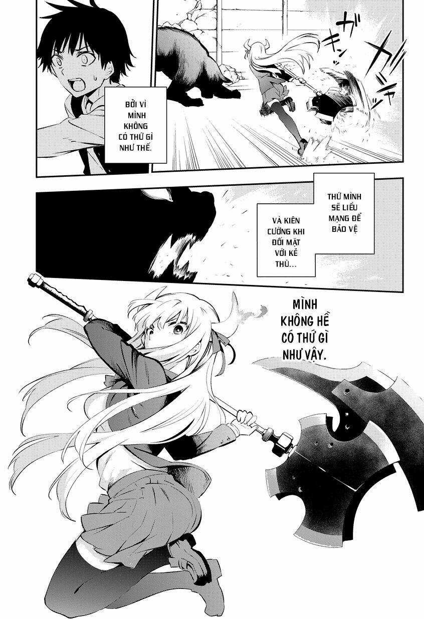 Urami Koi, Koi, Urami Koi Chapter 1 trang 55