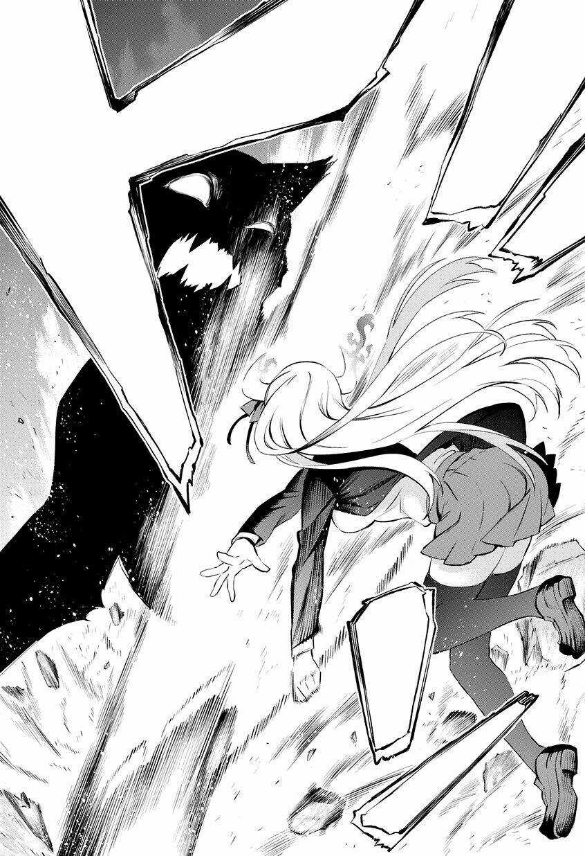 Urami Koi, Koi, Urami Koi Chapter 1 trang 56