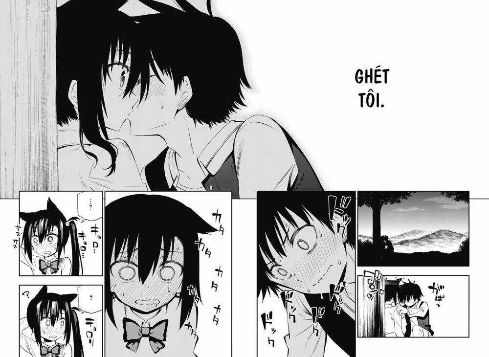 Urami Koi, Koi, Urami Koi Chapter 1 trang 70