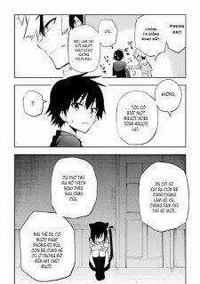 Urami Koi, Koi, Urami Koi Chapter 10 trang 23