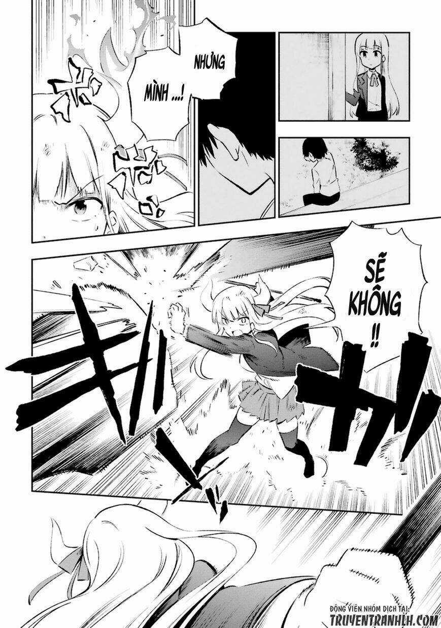 Urami Koi, Koi, Urami Koi Chapter 12 trang 13