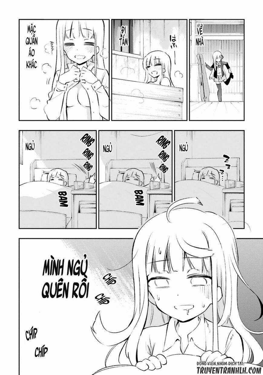 Urami Koi, Koi, Urami Koi Chapter 12 trang 19