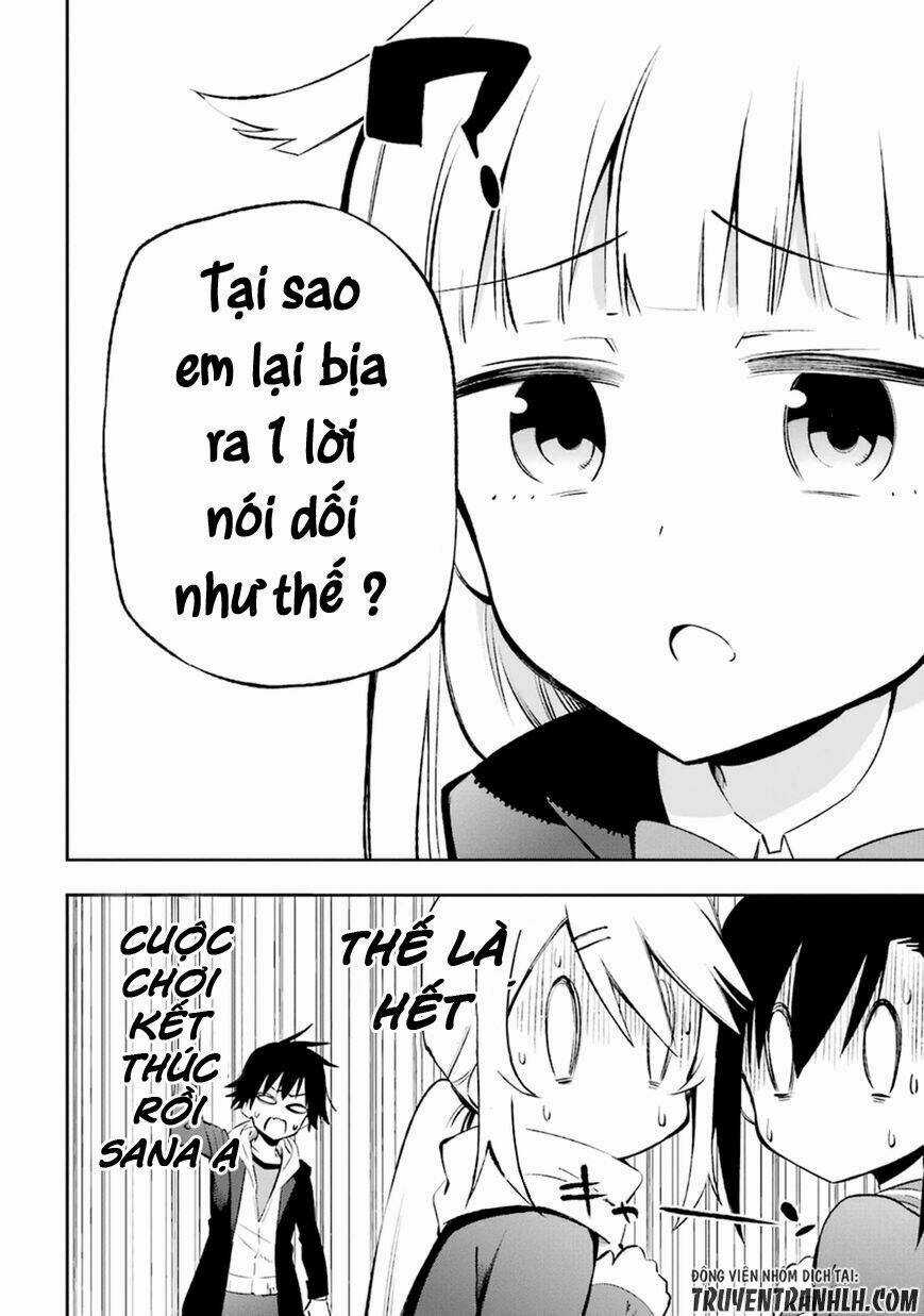 Urami Koi, Koi, Urami Koi Chapter 12 trang 41