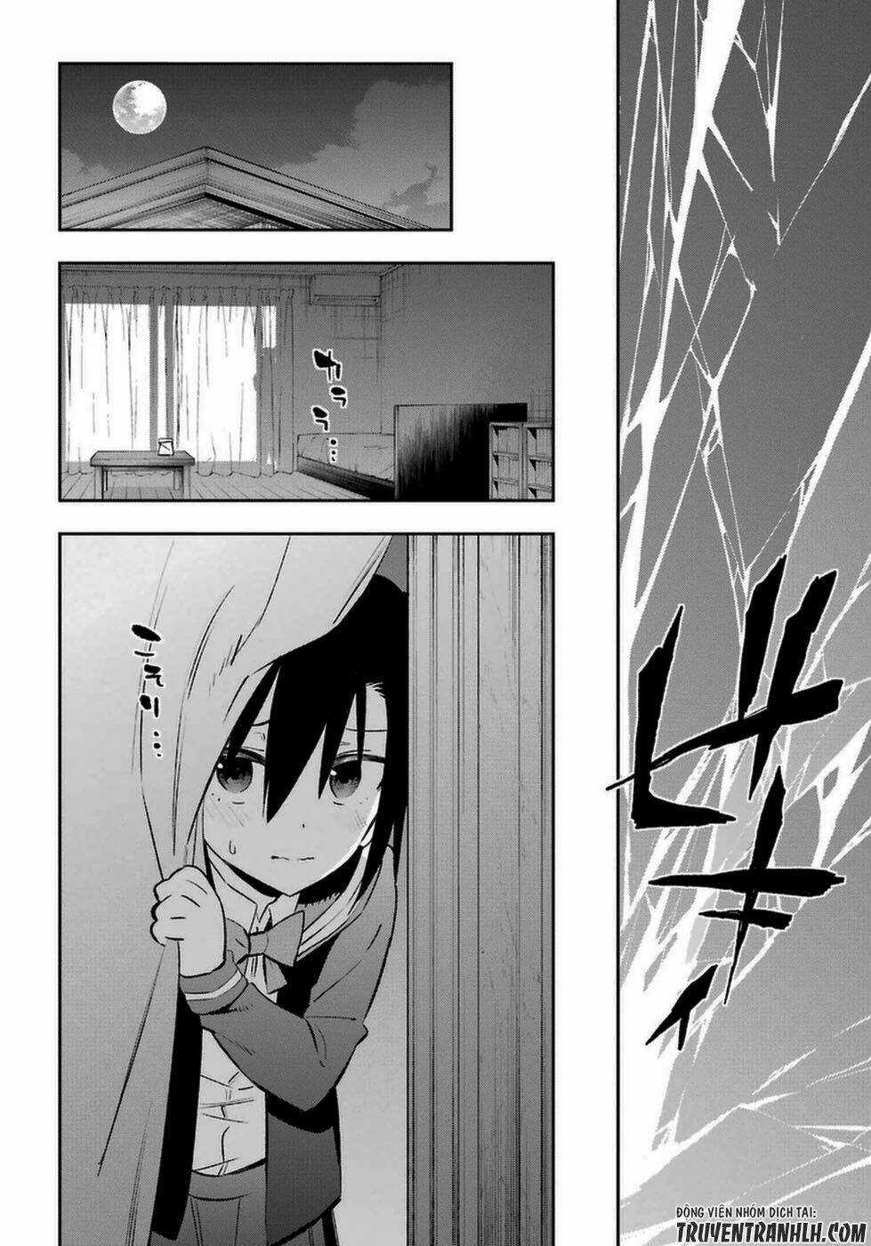 Urami Koi, Koi, Urami Koi Chapter 14 trang 40