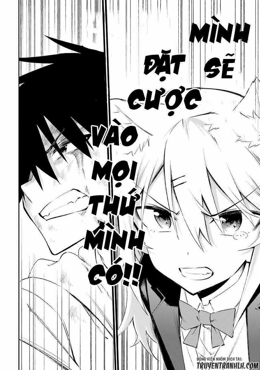 Urami Koi, Koi, Urami Koi Chapter 16 trang 28