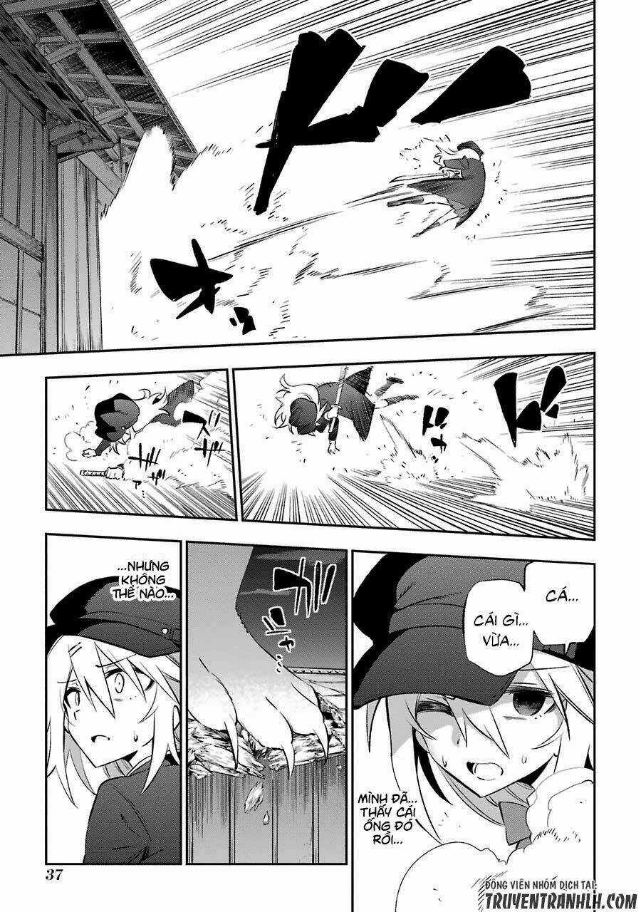 Urami Koi, Koi, Urami Koi Chapter 16 trang 5