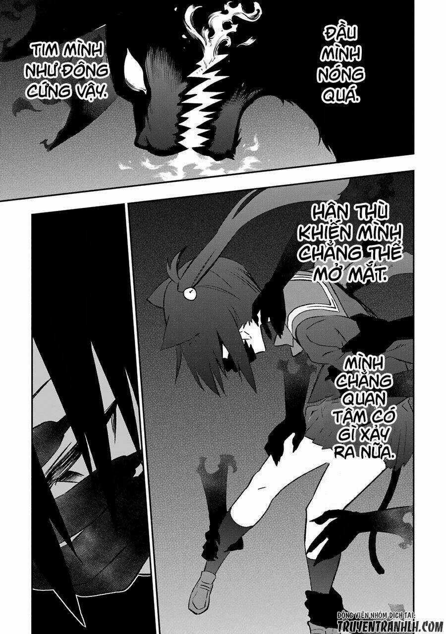 Urami Koi, Koi, Urami Koi Chapter 17 trang 17