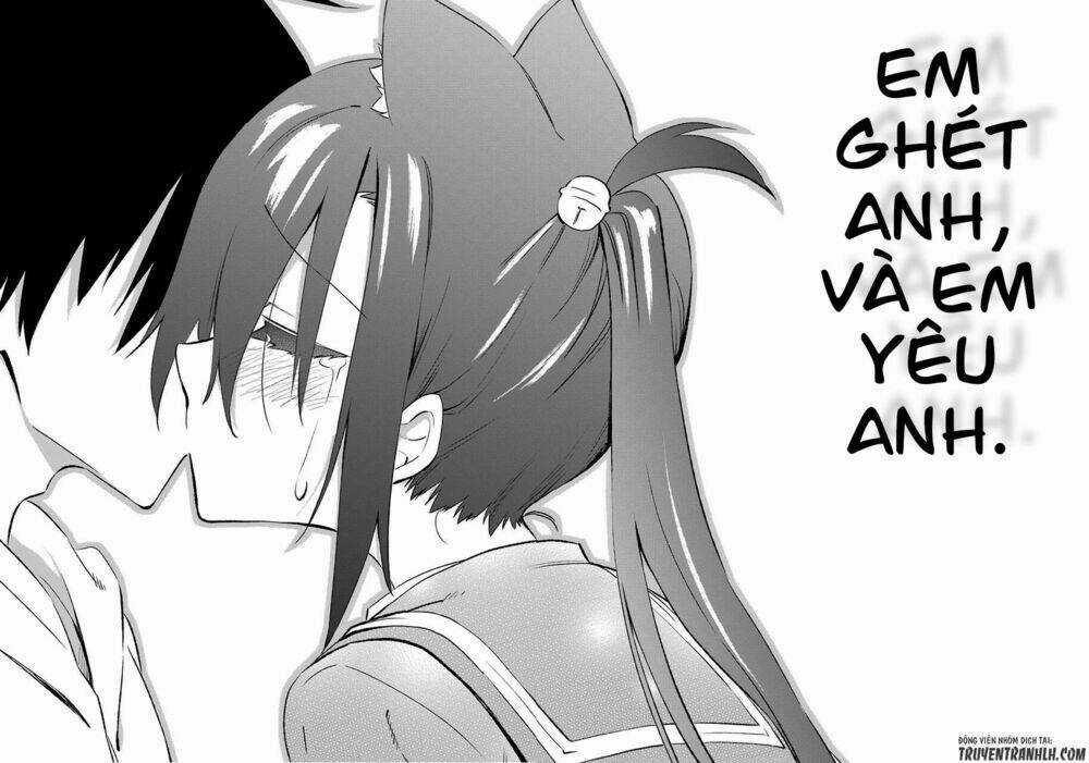 Urami Koi, Koi, Urami Koi Chapter 17 trang 30