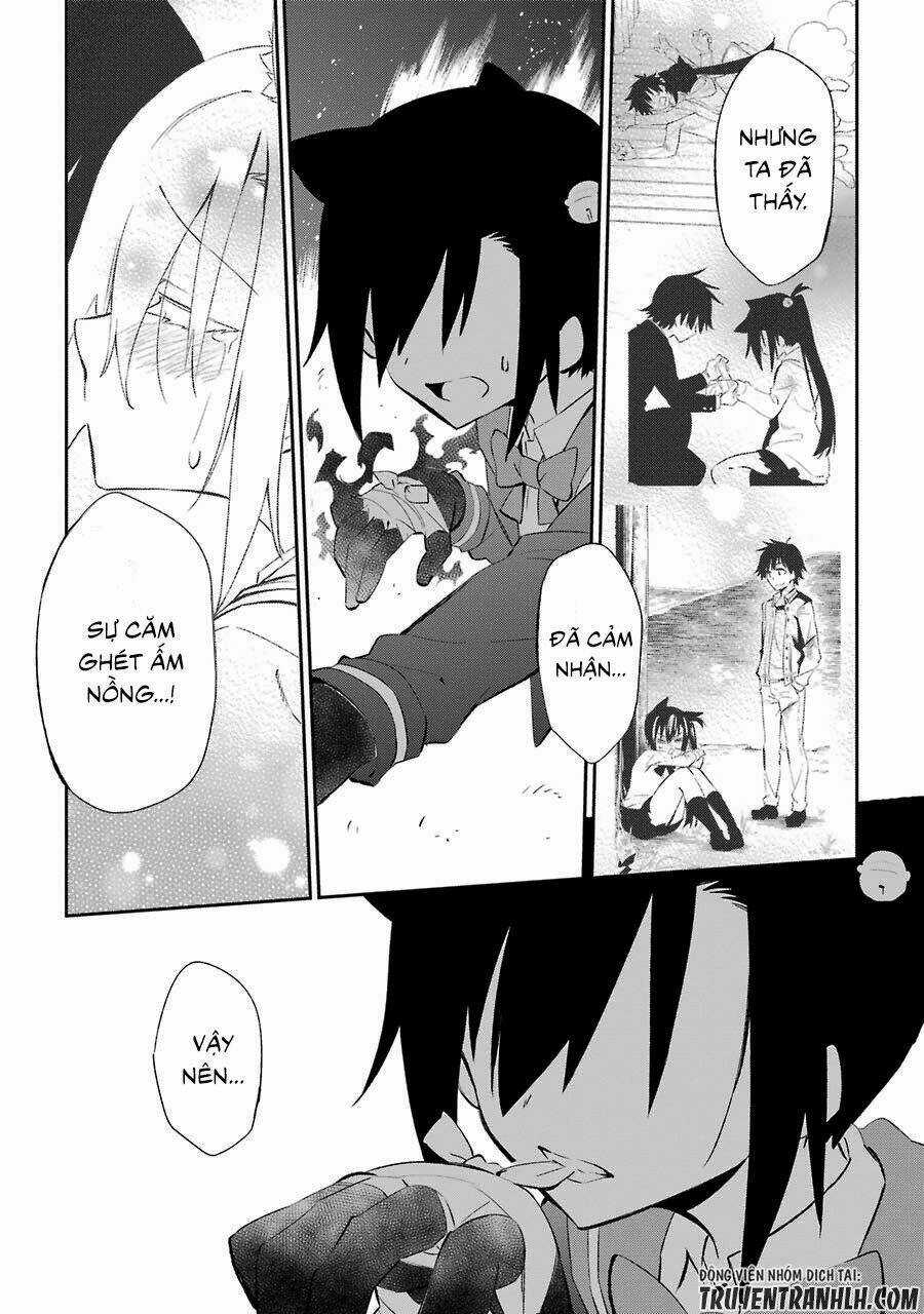 Urami Koi, Koi, Urami Koi Chapter 18 trang 36