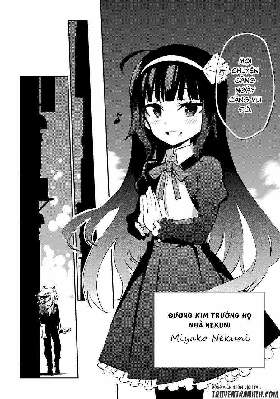 Urami Koi, Koi, Urami Koi Chapter 18 trang 61