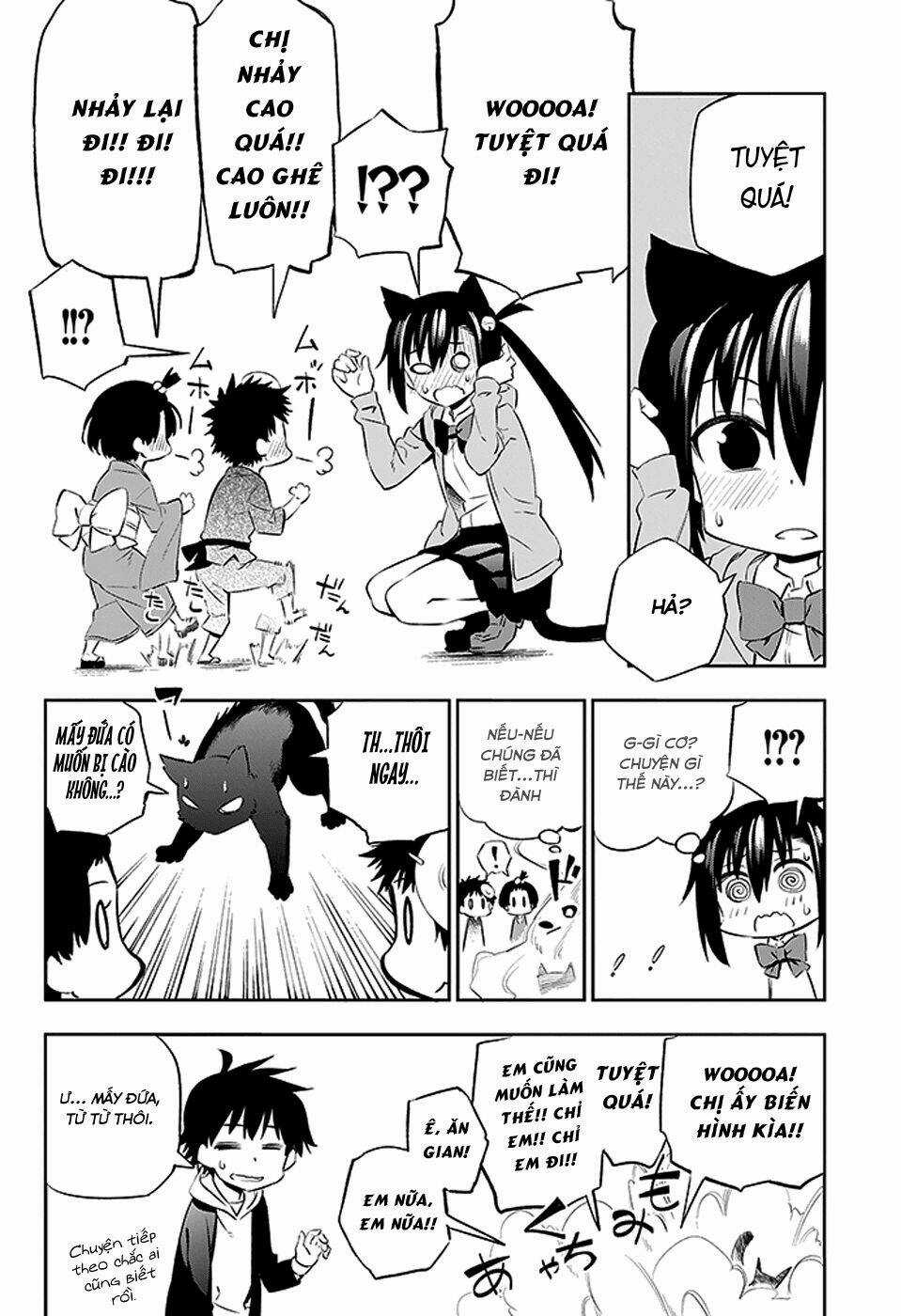 Urami Koi, Koi, Urami Koi Chapter 2 trang 27