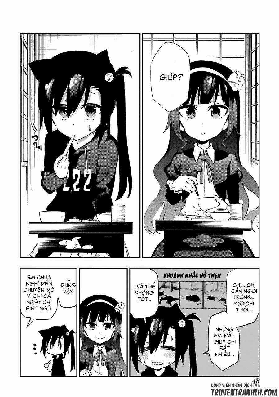 Urami Koi, Koi, Urami Koi Chapter 20 trang 15