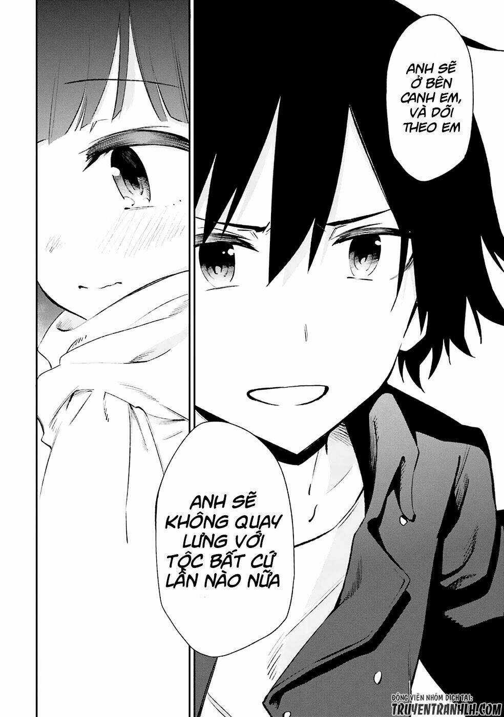 Urami Koi, Koi, Urami Koi Chapter 22 trang 38