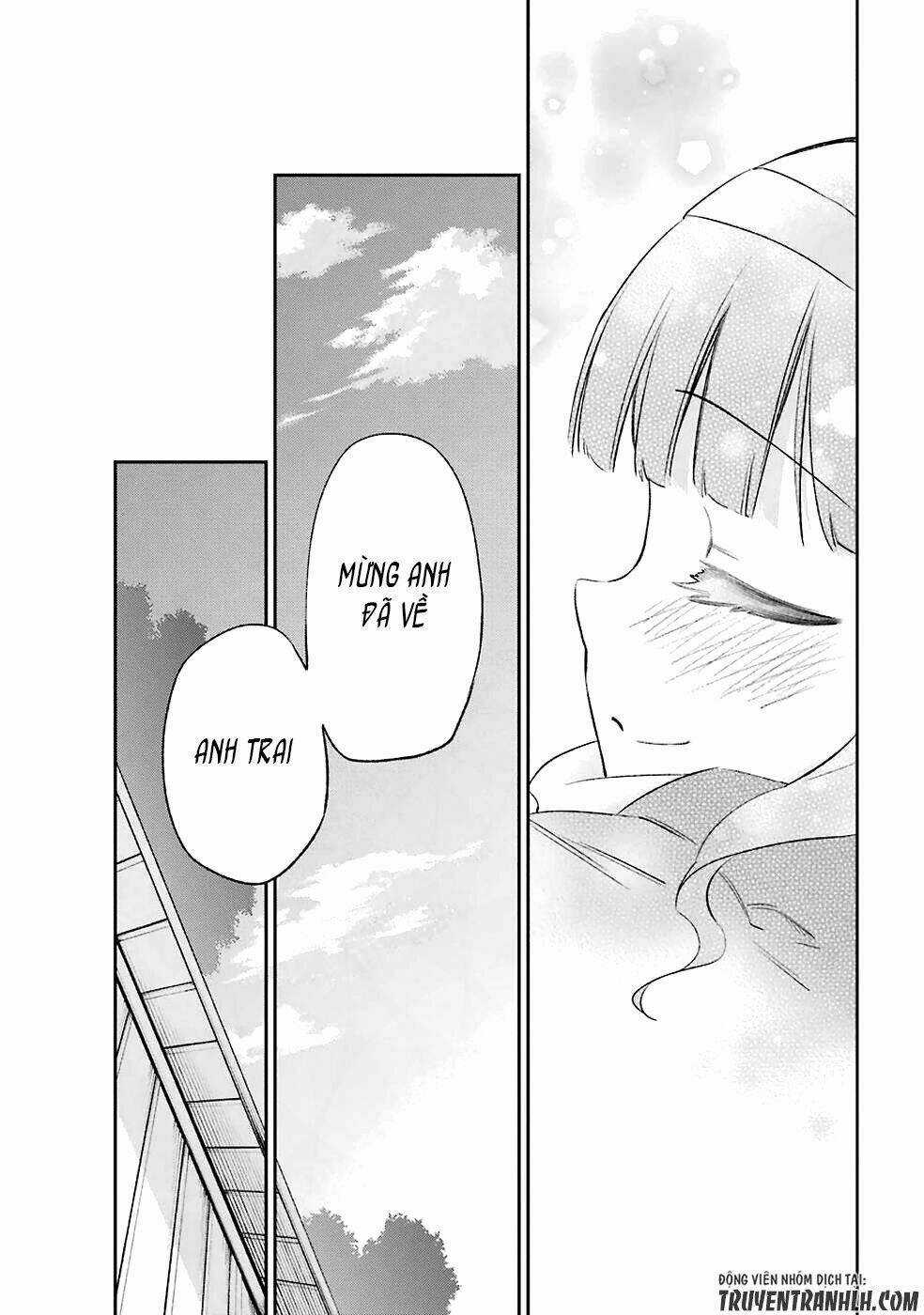 Urami Koi, Koi, Urami Koi Chapter 22 trang 41