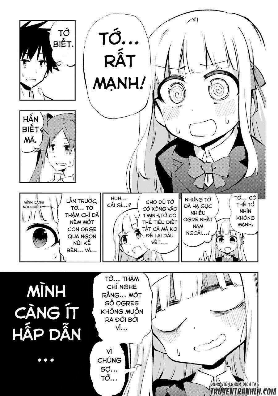 Urami Koi, Koi, Urami Koi Chapter 23 trang 22