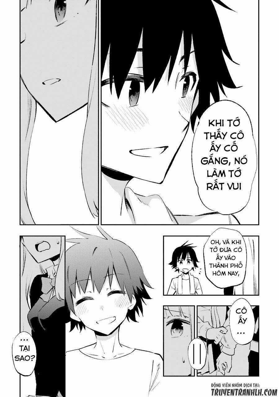 Urami Koi, Koi, Urami Koi Chapter 23 trang 26