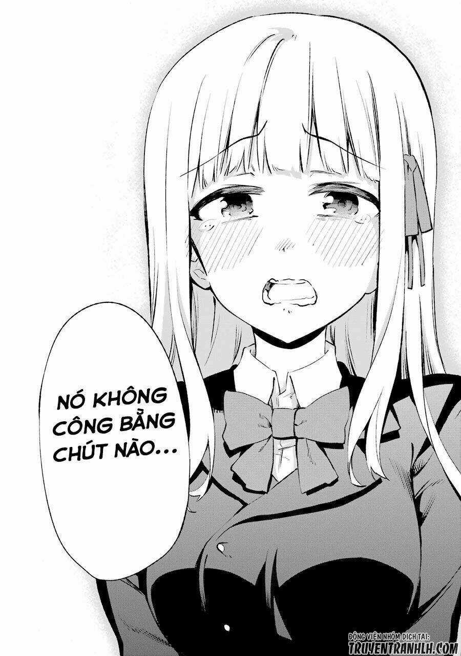 Urami Koi, Koi, Urami Koi Chapter 23 trang 29