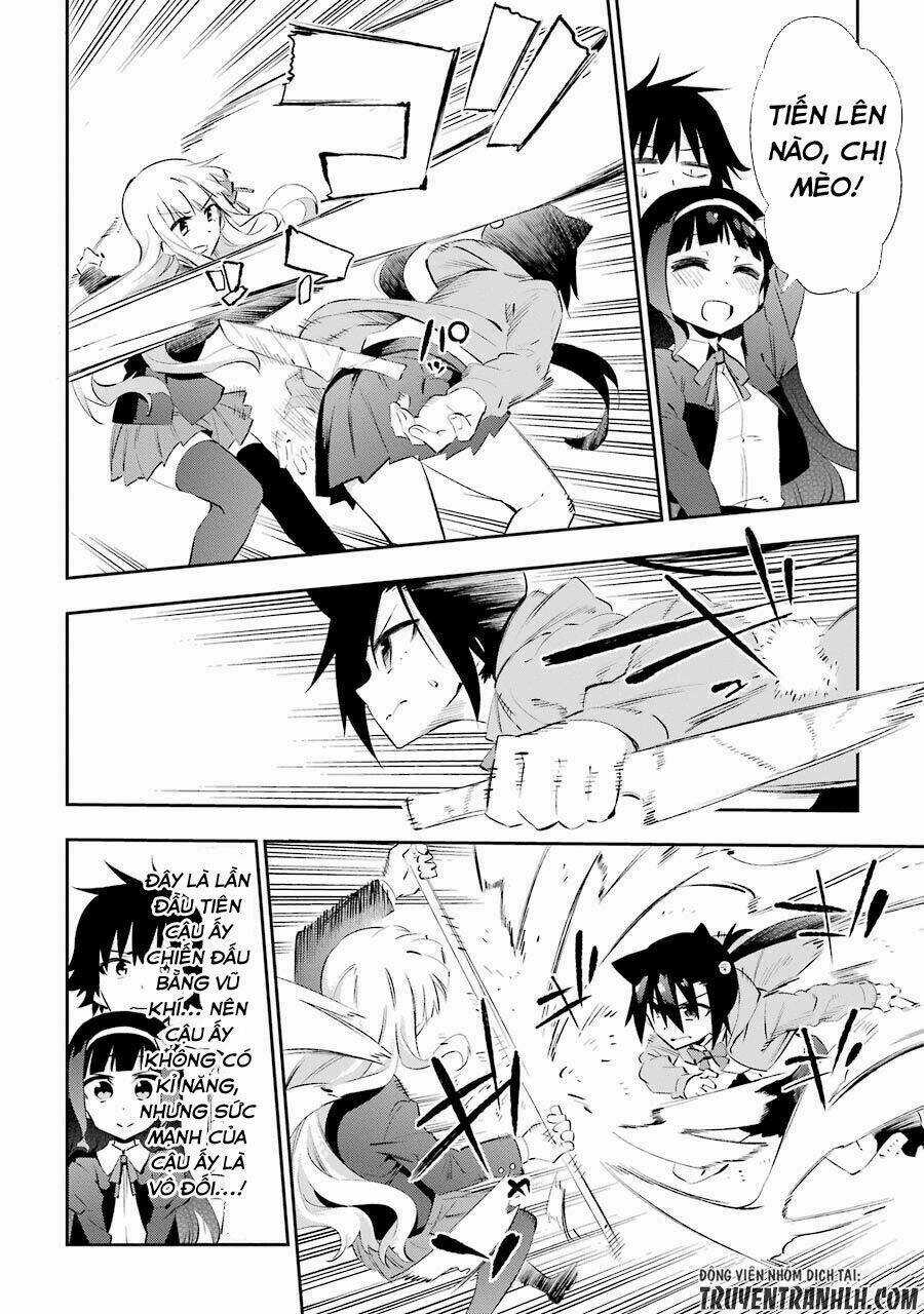 Urami Koi, Koi, Urami Koi Chapter 24 trang 13