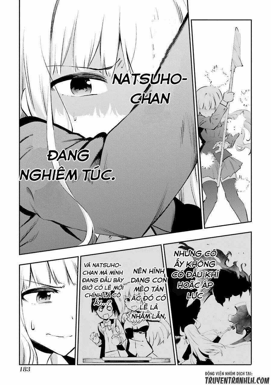 Urami Koi, Koi, Urami Koi Chapter 24 trang 14