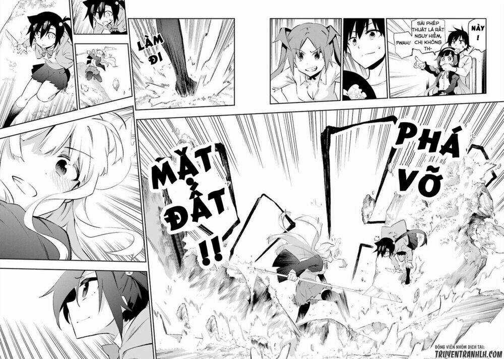 Urami Koi, Koi, Urami Koi Chapter 24 trang 26