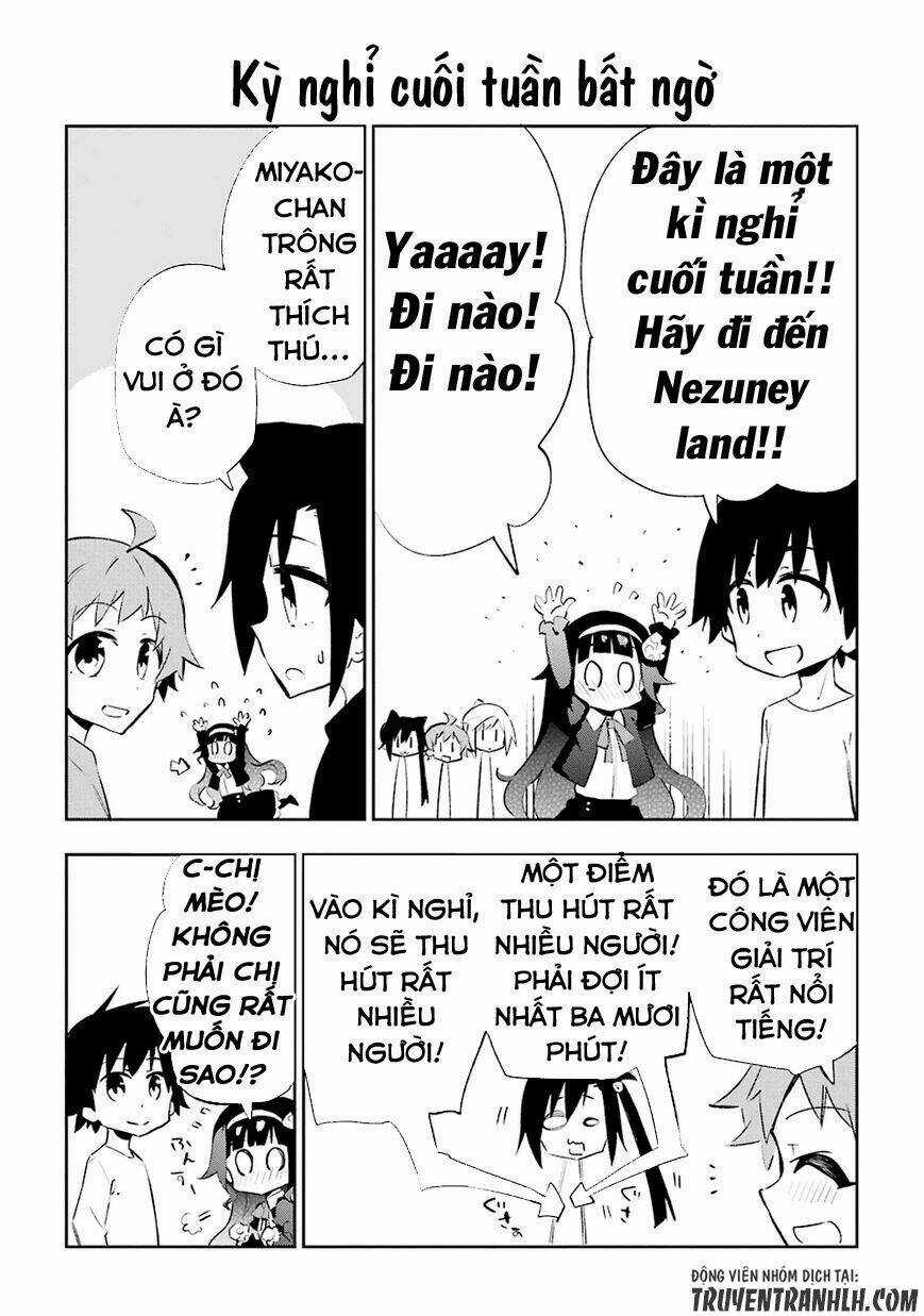 Urami Koi, Koi, Urami Koi Chapter 24 trang 40