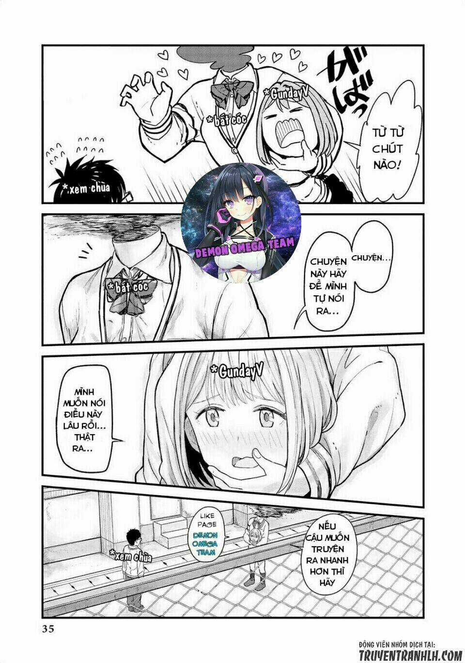 Urami Koi, Koi, Urami Koi Chapter 24 trang 42