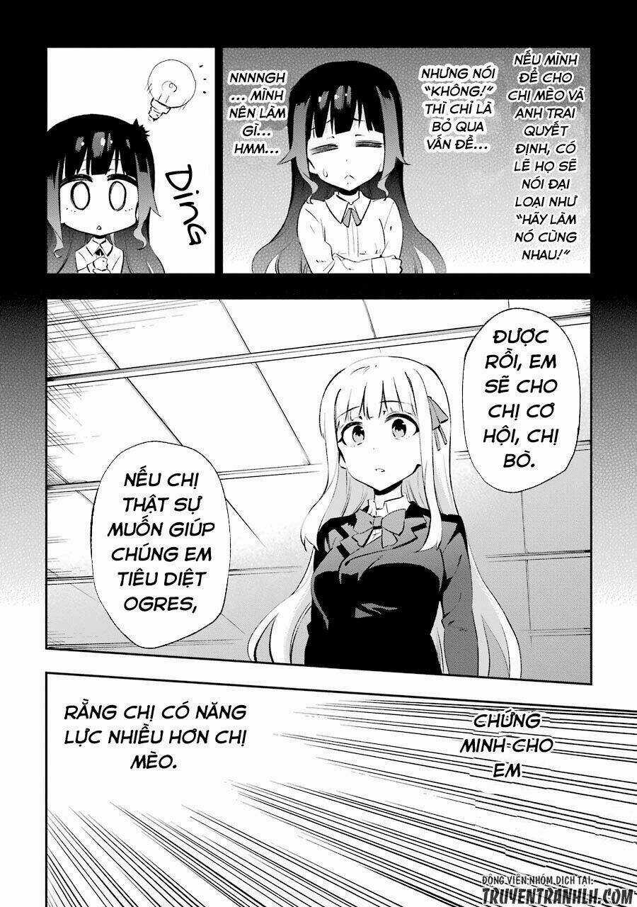 Urami Koi, Koi, Urami Koi Chapter 24 trang 7