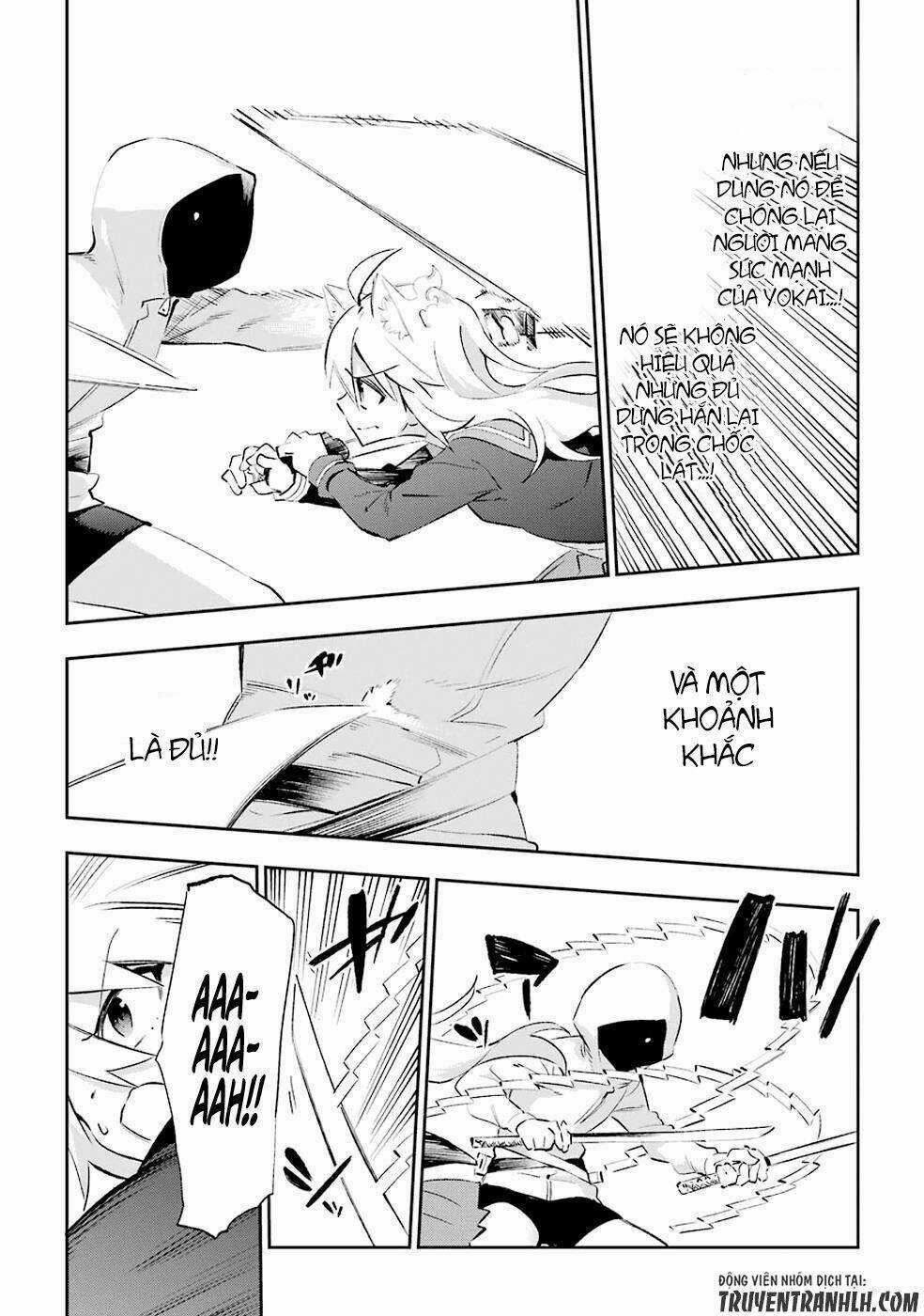 Urami Koi, Koi, Urami Koi Chapter 26 trang 28