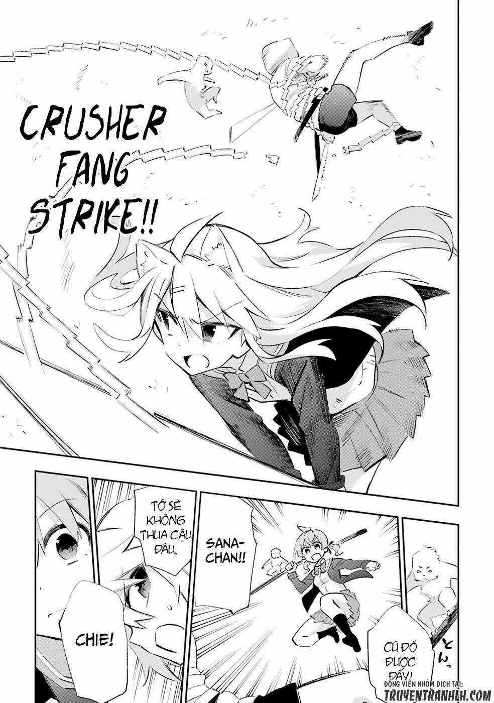 Urami Koi, Koi, Urami Koi Chapter 26 trang 29