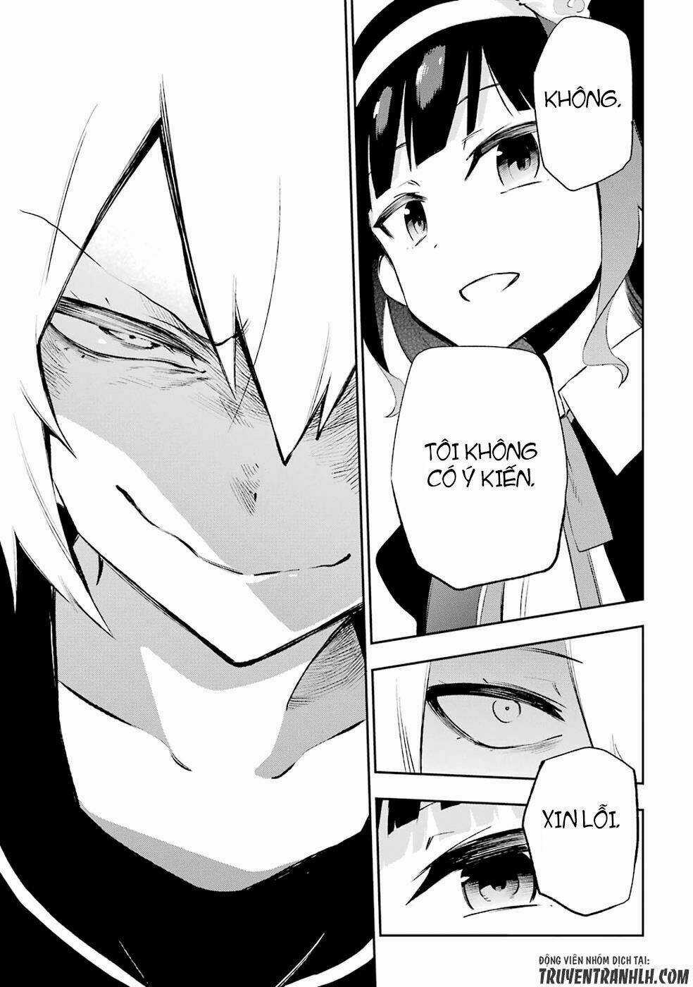 Urami Koi, Koi, Urami Koi Chapter 26 trang 44