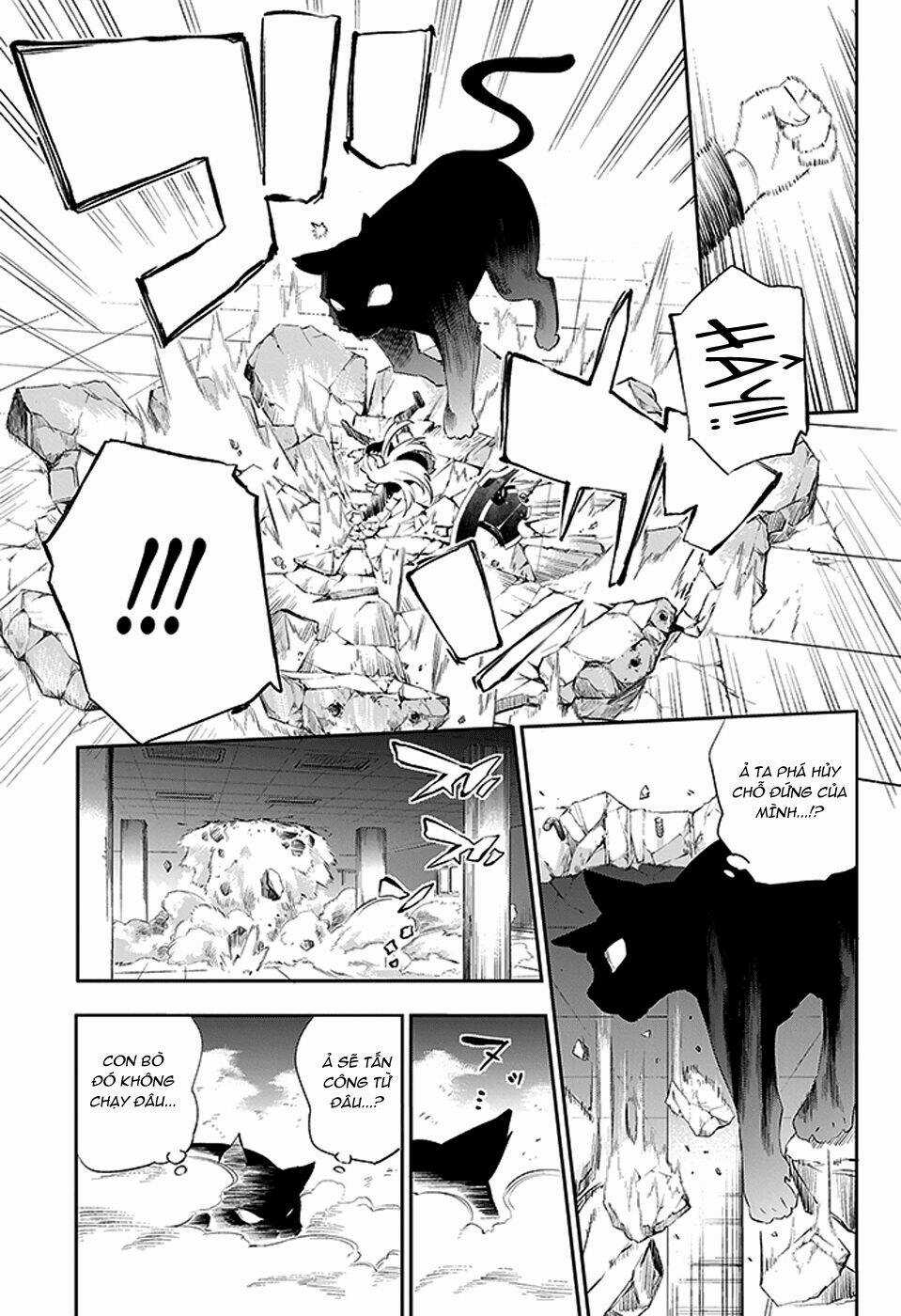 Urami Koi, Koi, Urami Koi Chapter 3 trang 37