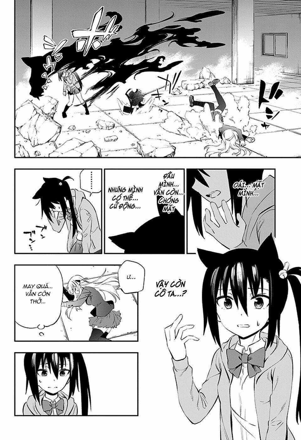 Urami Koi, Koi, Urami Koi Chapter 3 trang 40