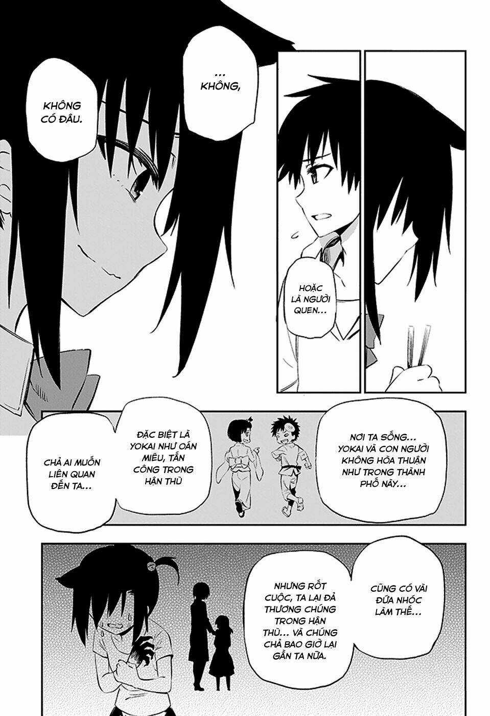 Urami Koi, Koi, Urami Koi Chapter 3 trang 55