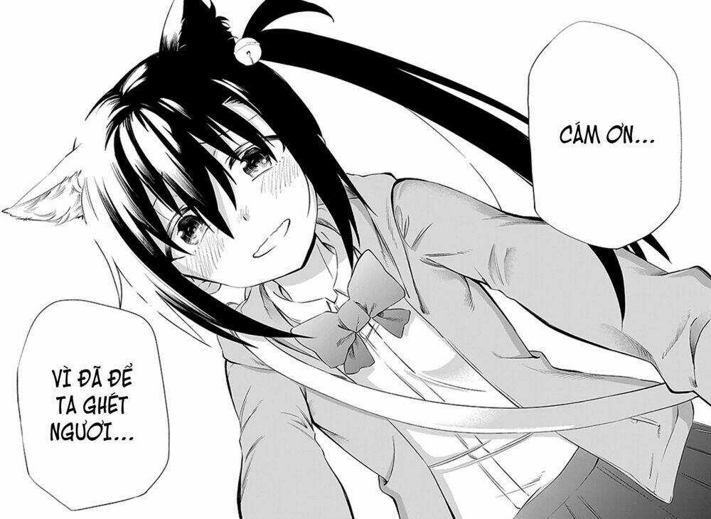 Urami Koi, Koi, Urami Koi Chapter 3 trang 62