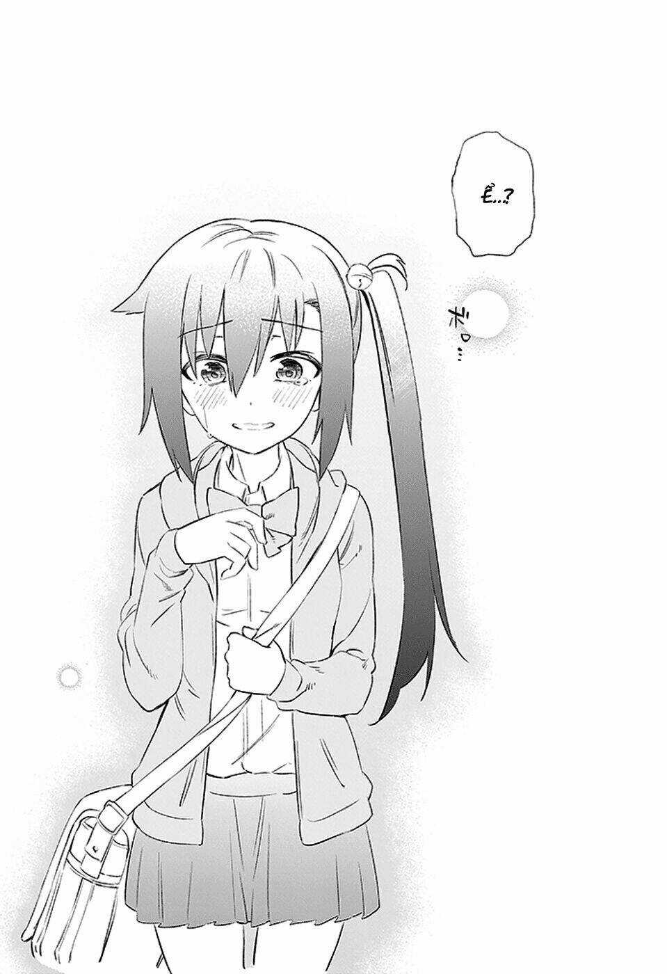 Urami Koi, Koi, Urami Koi Chapter 3 trang 67