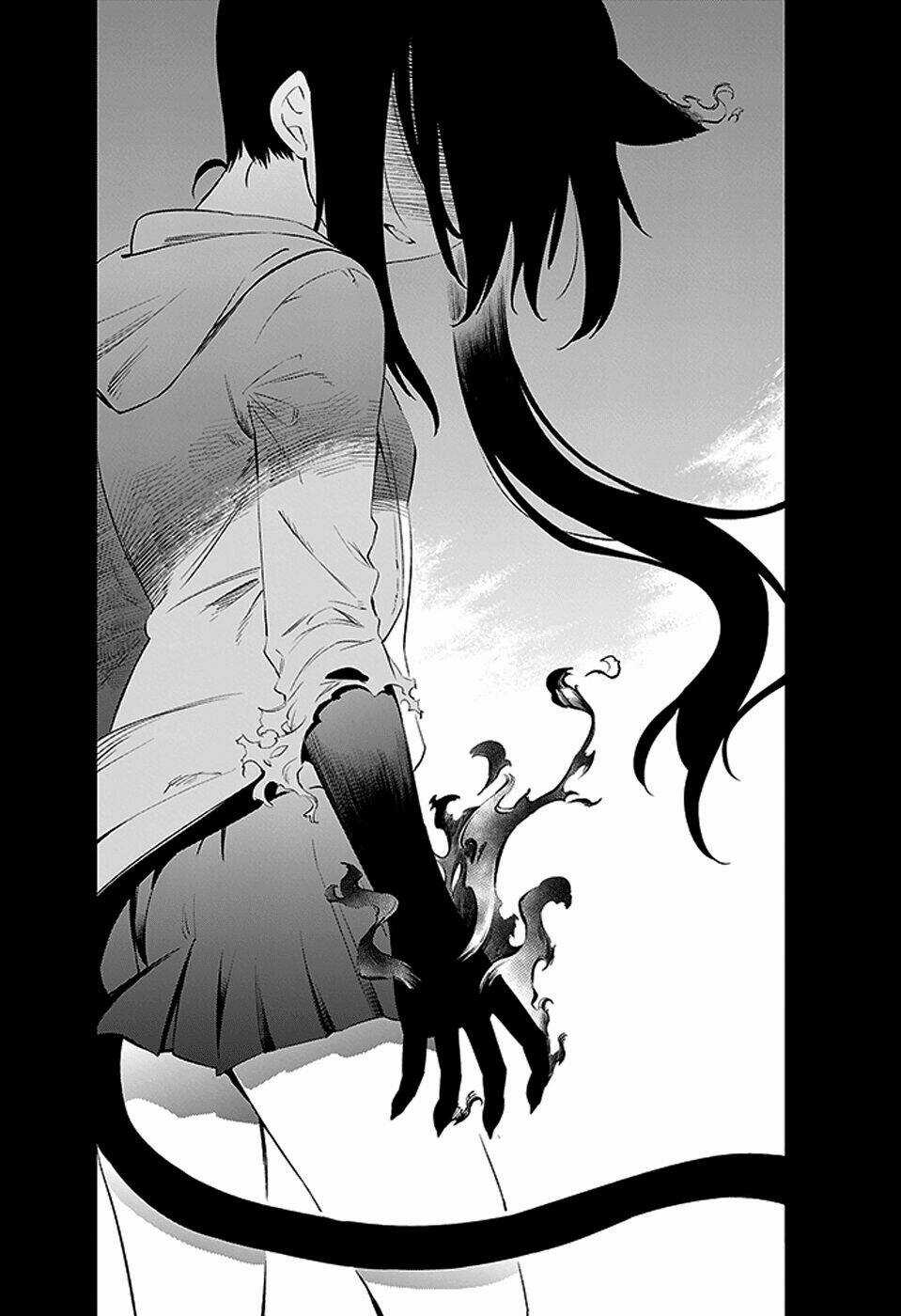 Urami Koi, Koi, Urami Koi Chapter 3 trang 82