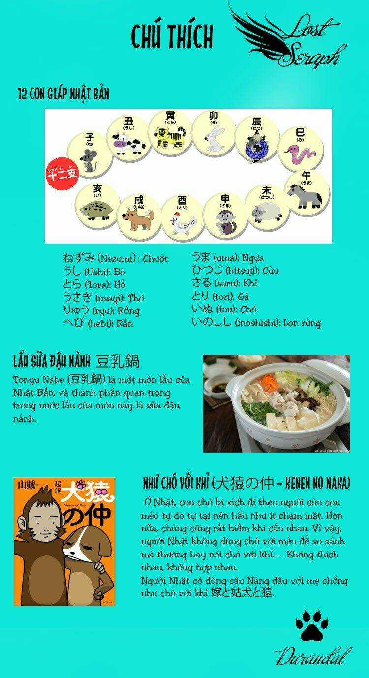 Urami Koi, Koi, Urami Koi Chapter 3 trang 83